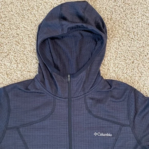 Columbia | Hoodie & Tank Set - Picture 9 of 14